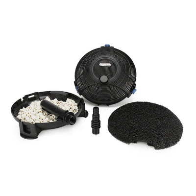 Aquascape Submersible Mechanical & Biological Water Filtration for Ponds (Used)