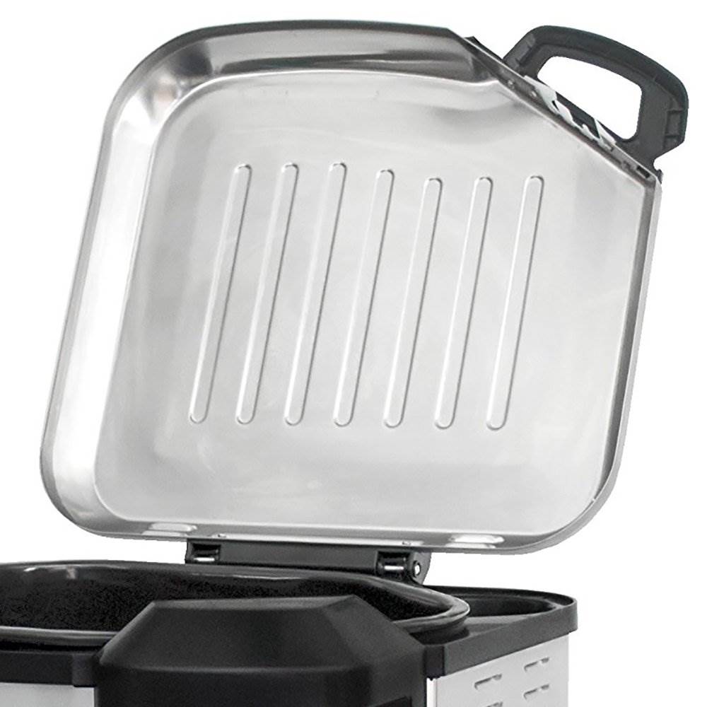 Masterbuilt Refurbished Butterball Indoor Electric Turkey Cook Fryer (Open Box)