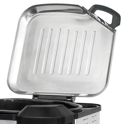 Masterbuilt Refurbished Butterball Indoor Electric Turkey Cook Fryer (Used)