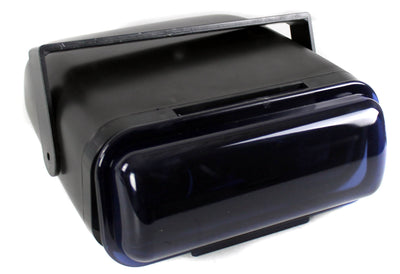 Pyle Waterproof Marine Stereo Housing Cover + Boss Marine In Dash Audio Player