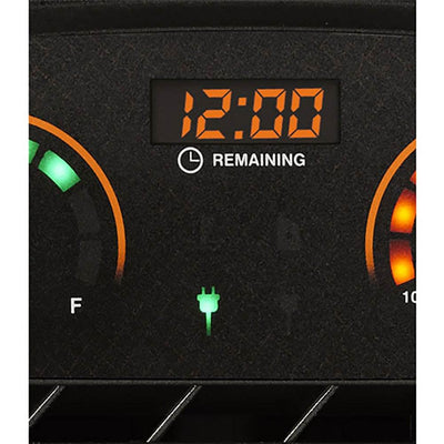 Generac 2000 Watt Residential Gas Powered Portable Inverter Generator (Open Box)