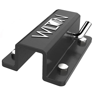 Wilton 10010 6 Inch Jaw ATV All Terrain Steel Base Anvil Hitch Mounted Vise