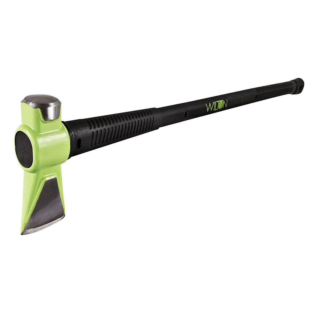 Wilton 50836 BASH 8 Pound HRS Steel 36 In. Unbreakable Axe Handle Splitting Maul