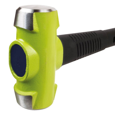 Wilton Sledge Hammer with 10 Pound Head & 36 Inch Unbreakable Handle (Open Box)