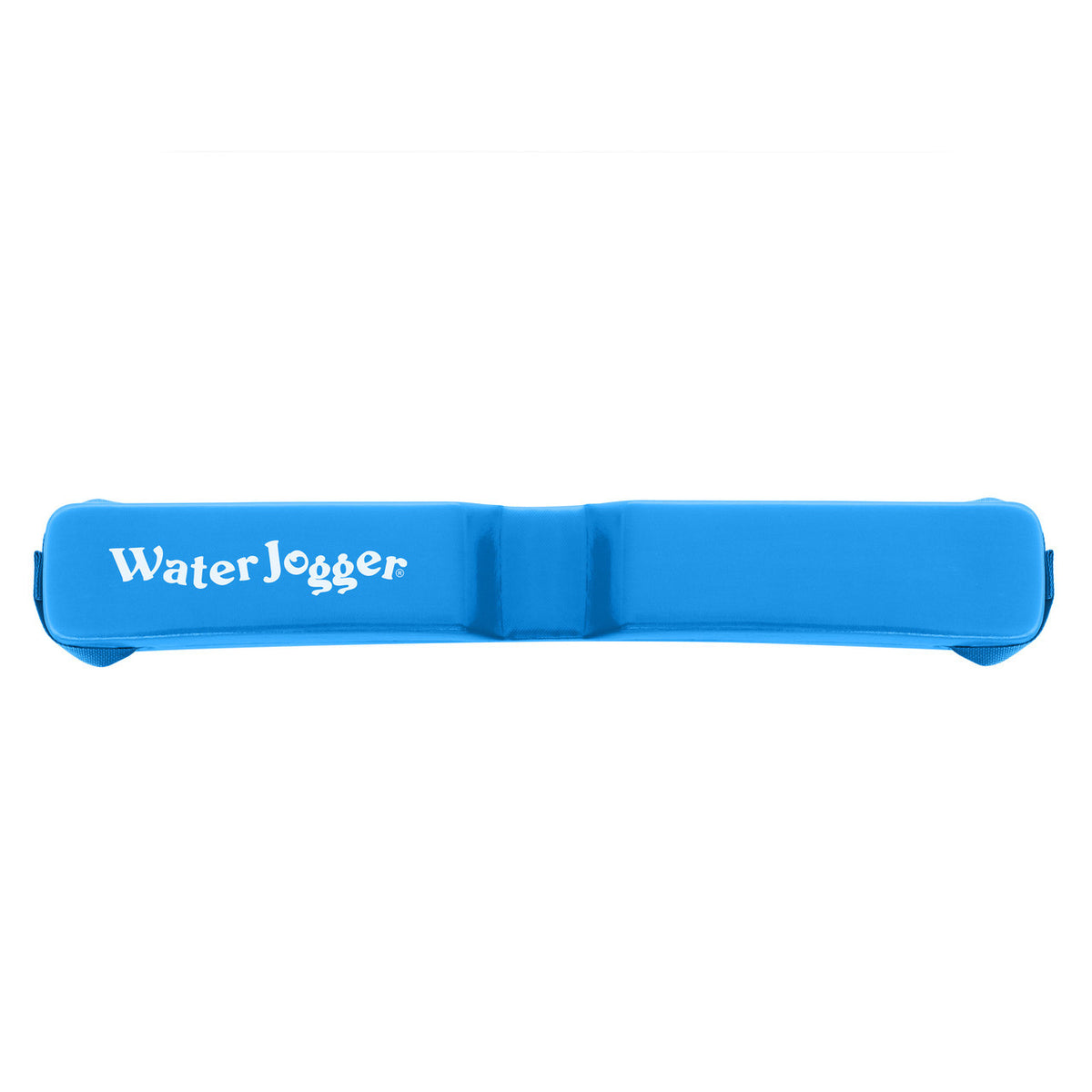 TRC Recreation LP Super Soft Pool Water Flotation Jogger, Bahama Blue (Open Box)