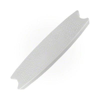 Hydrotools 87901 Pool Molded Plastic Replacement Ladder Rung Step (4 Pack)