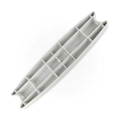 Hydrotools 87901 Pool Molded Plastic Replacement Ladder Rung Step (4 Pack)