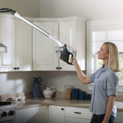 Hoover REACT Bagless/Cordless Handheld Stick Vacuum Cleaner (Open Box)