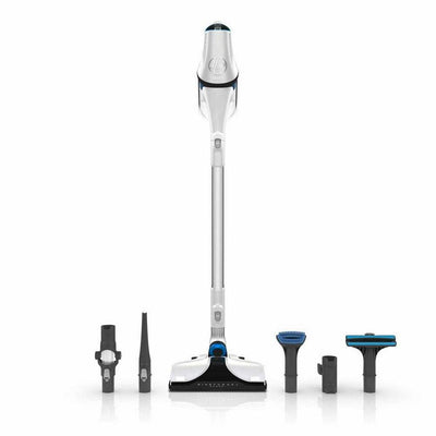 Hoover REACT Bagless/Cordless Handheld Stick Vacuum Cleaner (Open Box)