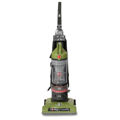 Hoover WindTunnel T-Series Rewind Plus Bagless Upright Vacuum(For Parts)(4 Pack)