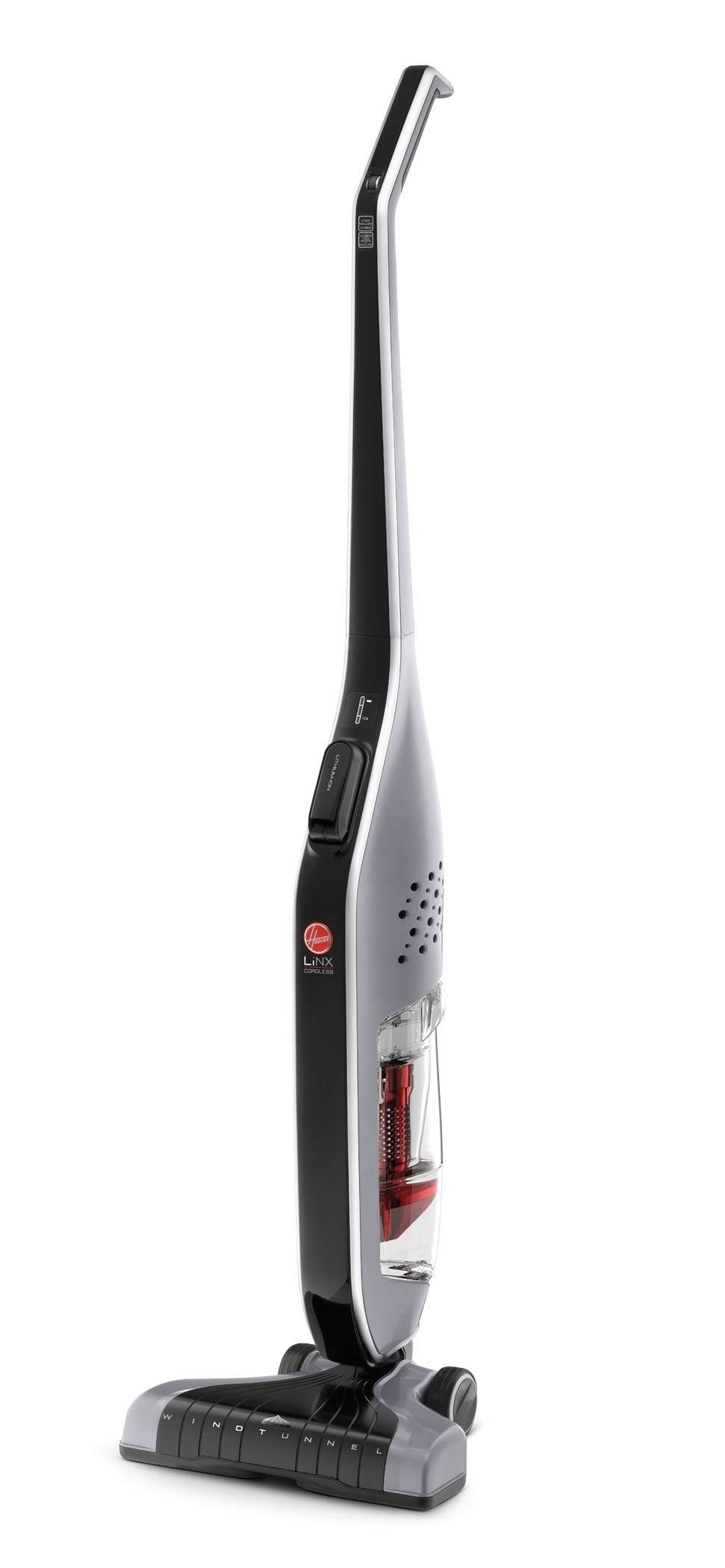 Hoover LiNX Cordless Lightweight Portable Stick Vacuum Cleaner (Open Box)