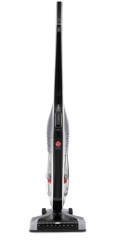 Hoover LiNX Cordless Lightweight Portable Stick Vacuum Cleaner (Open Box)