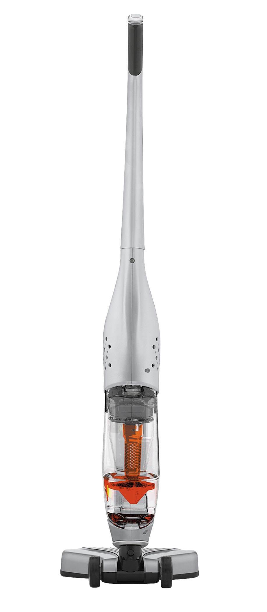 Hoover LiNX Cordless Lightweight Portable Stick Vacuum Cleaner (Open Box)