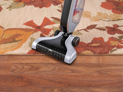 Hoover LiNX Cordless Lightweight Portable Stick Vacuum Cleaner (Open Box)
