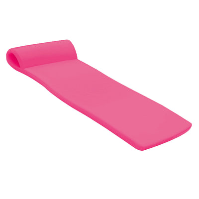 TRC Recreation PVC Drying Rack, Bronze w/ TRC Recreation Pool Loungers