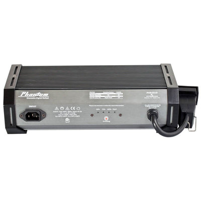 Phantom II 1000W Dimmable Digital Hydroponics Ballast for Grow Lights (Open Box) - VMInnovations
