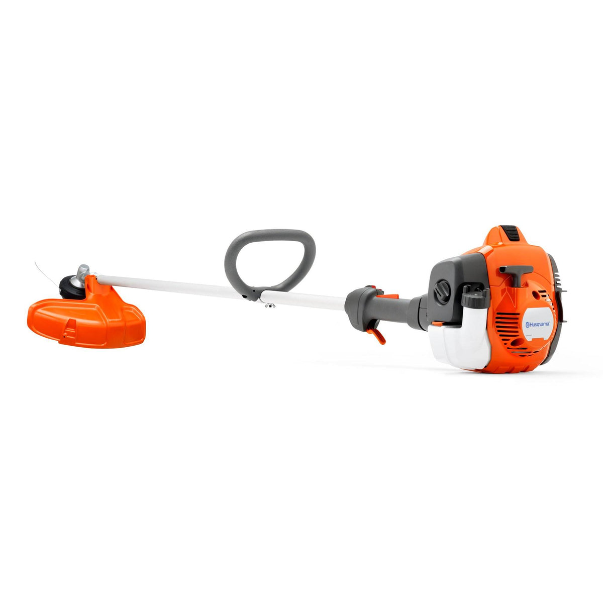 Husqvarna 322L 22.5cc 1.01 HP Straight Shaft Tap N Go String Trimmer (For Parts)