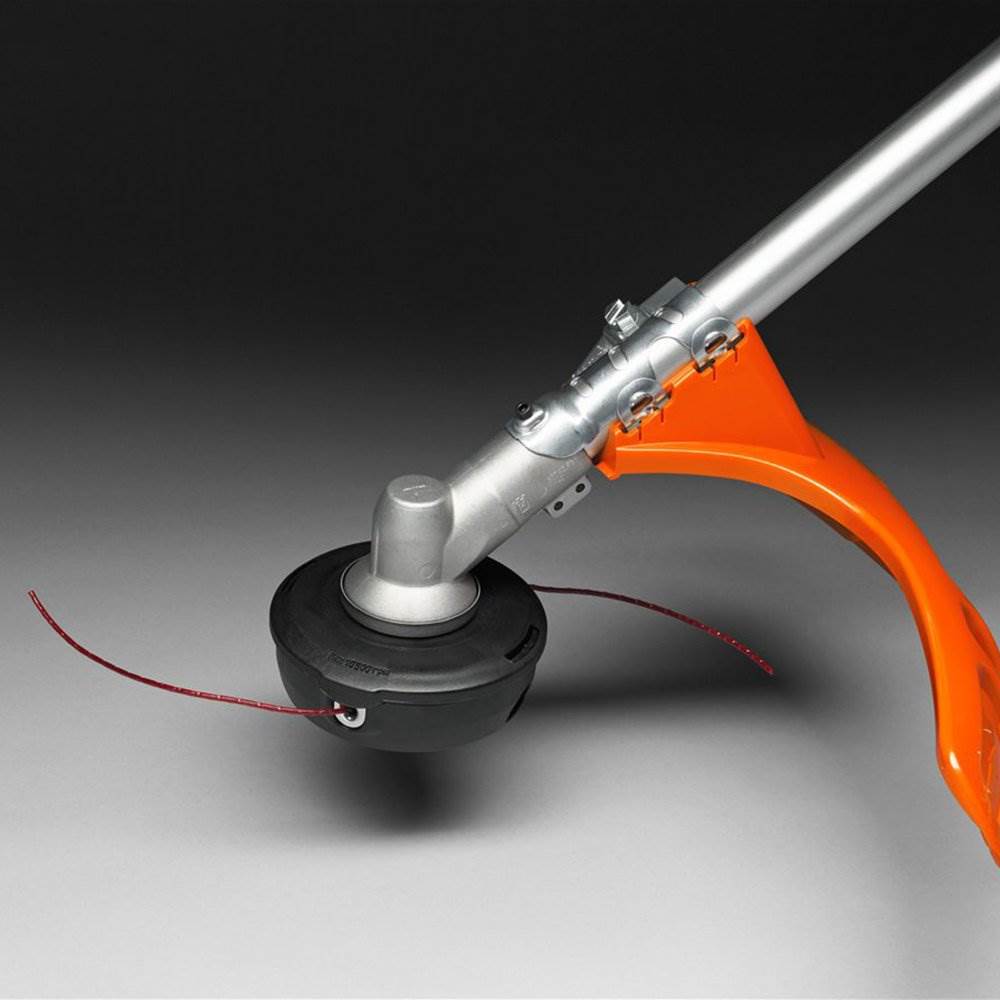 Husqvarna 322L 22.5cc 1.01 HP Straight Shaft Tap N Go String Trimmer (For Parts)