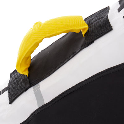 Rave Sports Mass Frantic 4 Rider Inflatable Water Float Towable Boat Tube (Used) - VMInnovations