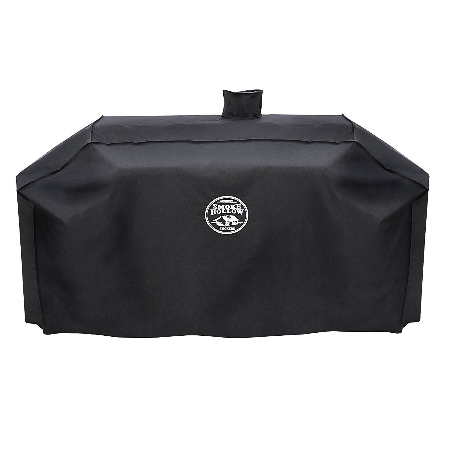 Smoke Hollow Weather Resistant Polyester Heavy Duty 79" BBQ Grill Cover (Used)