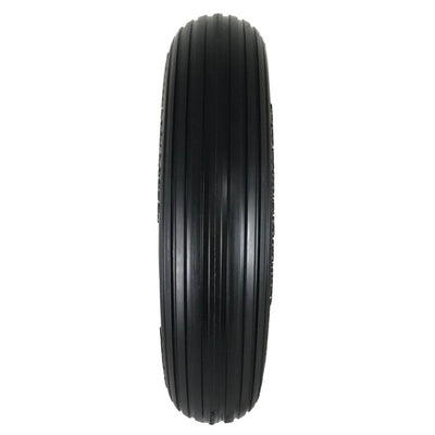 Marathon Tire 10.3" Universal Fit Flat Free Tire and Wheel Assembly (Open Box) - VMInnovations