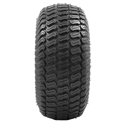 Marathon 15 x 6.00-6, 3 Inch Hub Front John Deere Riding Mower Tire (Open Box)