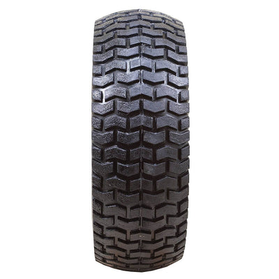 Marathon Tire 13 x 5-6, 3" Hub Turf Tread Riding Lawn Mower Tire (Open Box)