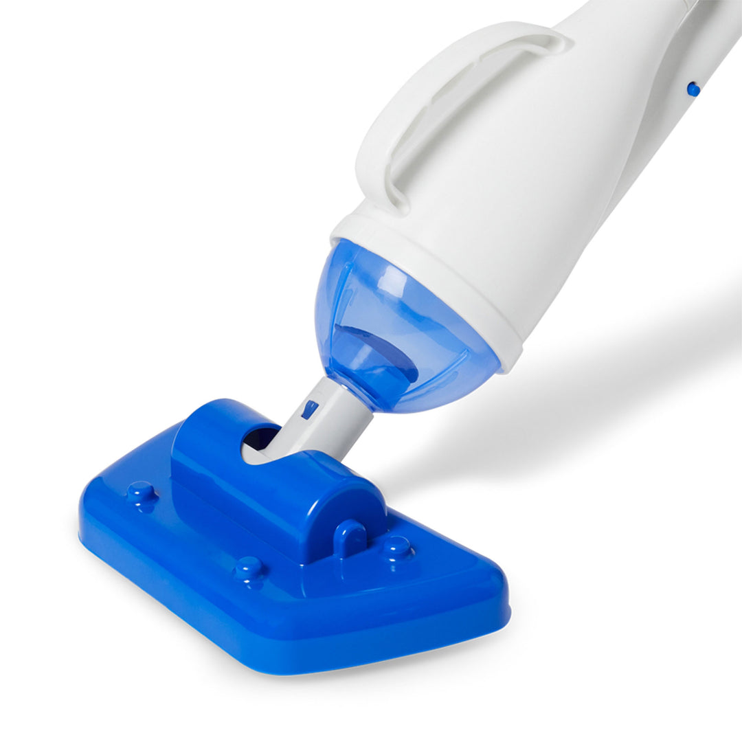 Bestway AquaCrawl Above Ground Pool Maintenance Vacuum Cleaner (Open Box) - VMInnovations