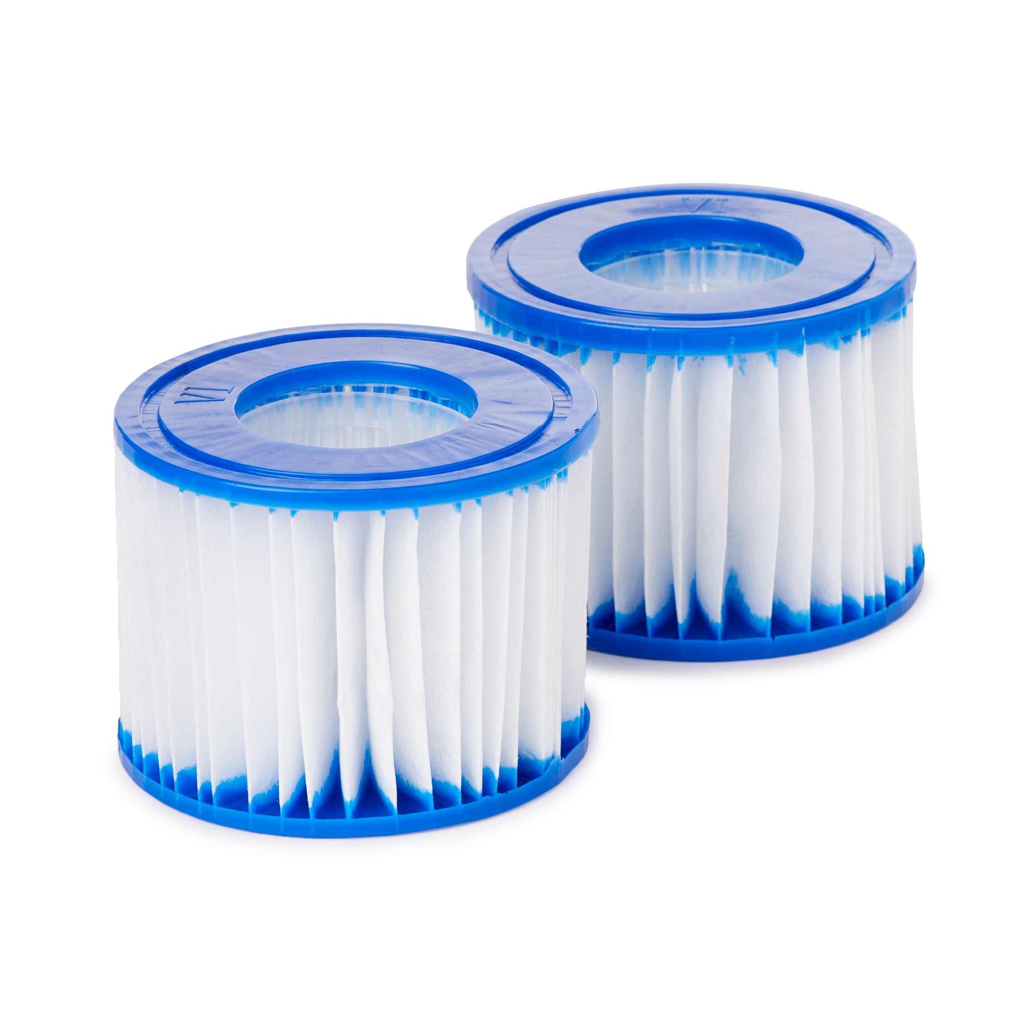 Bestway Spa Filter Pump Replacement Cartridge Type VI 58323E for SaluSpa Hot Tub - VMInnovations
