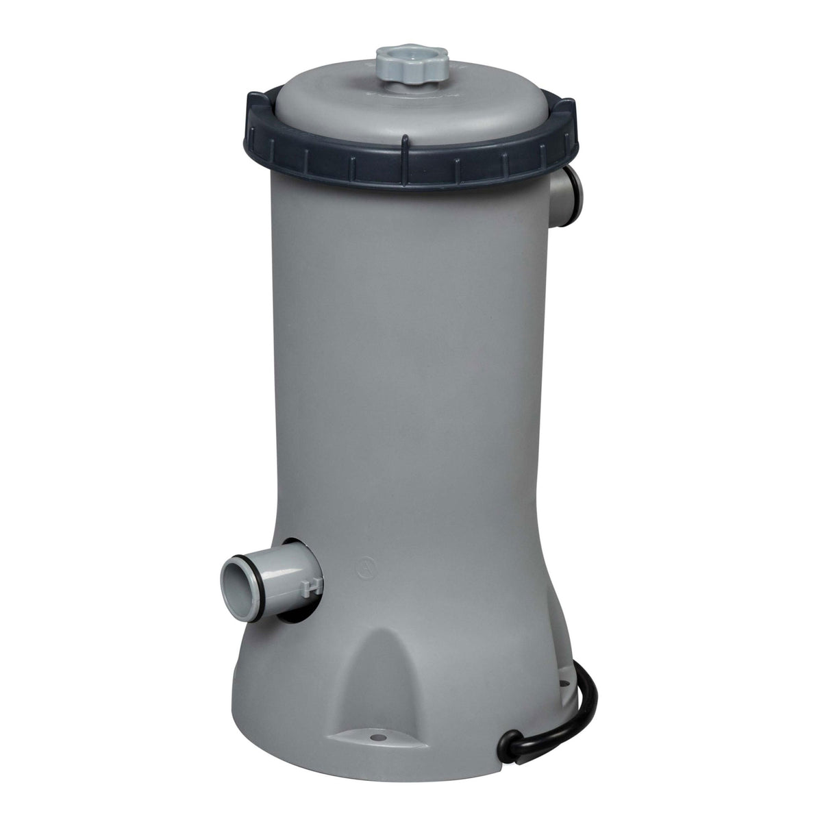 Bestway Flowclear 530 GPH Above Ground 3800 Gallon Pool Filter Pump (Open Box)