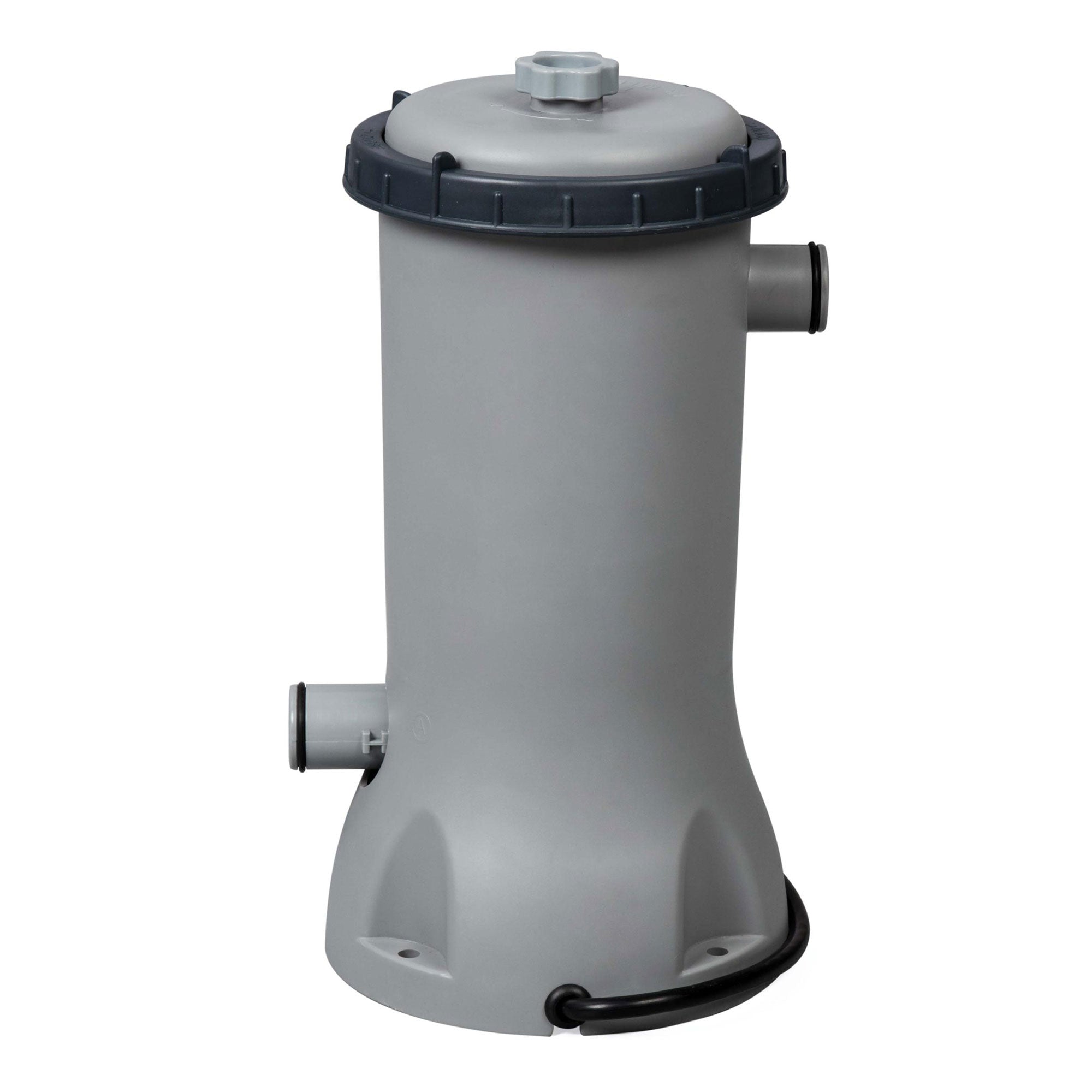 Bestway Flowclear 530 GPH Above Ground 3800 Gallon Pool Filter Pump (Open Box)