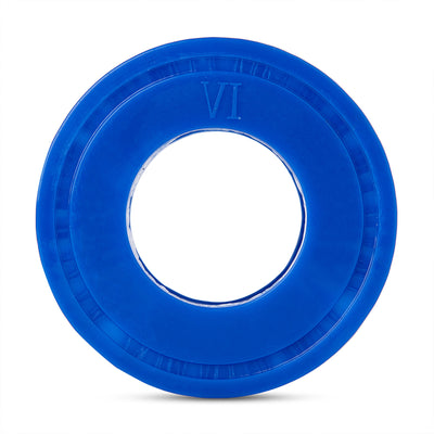 Coleman SaluSpa 90352E Swimming Pool Filter Pump Type VI Cartridge (18 Filters) - VMInnovations