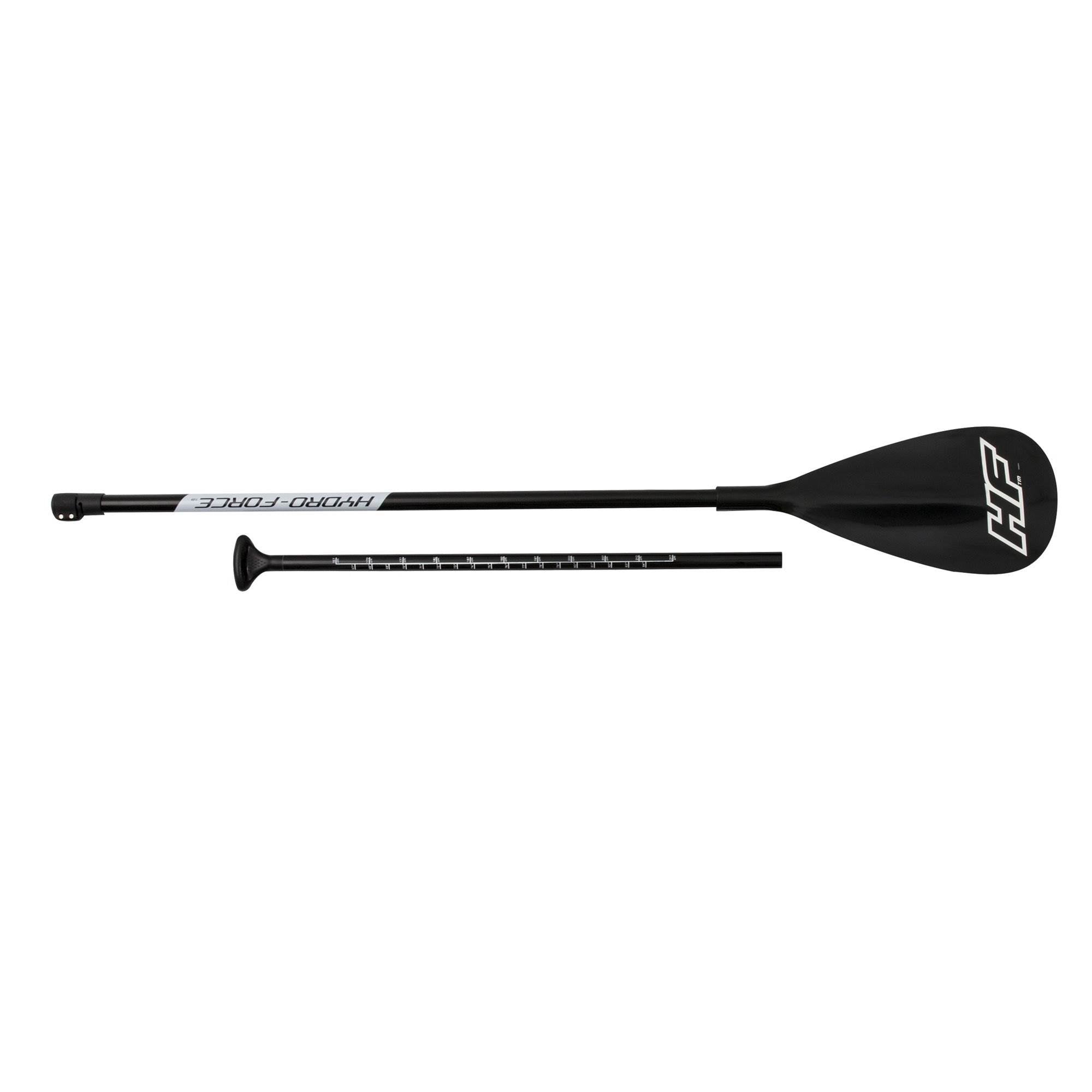 Bestway Hydro Force Fiberglass 85" Stand Up Paddle Board Oar (Open Box)