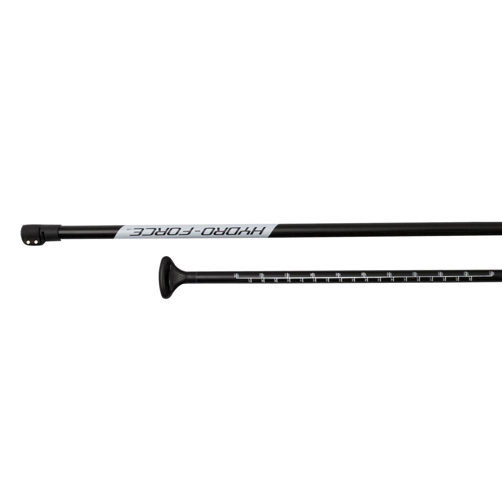 Bestway Hydro Force Fiberglass 85" Stand Up Paddle Board Oar (Open Box)