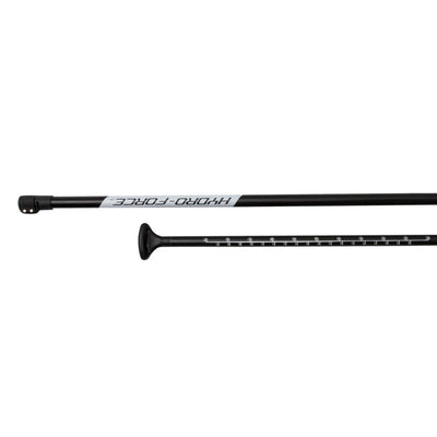 Bestway Hydro Force Fiberglass 85" Stand Up Paddle Board Oar (Open Box)