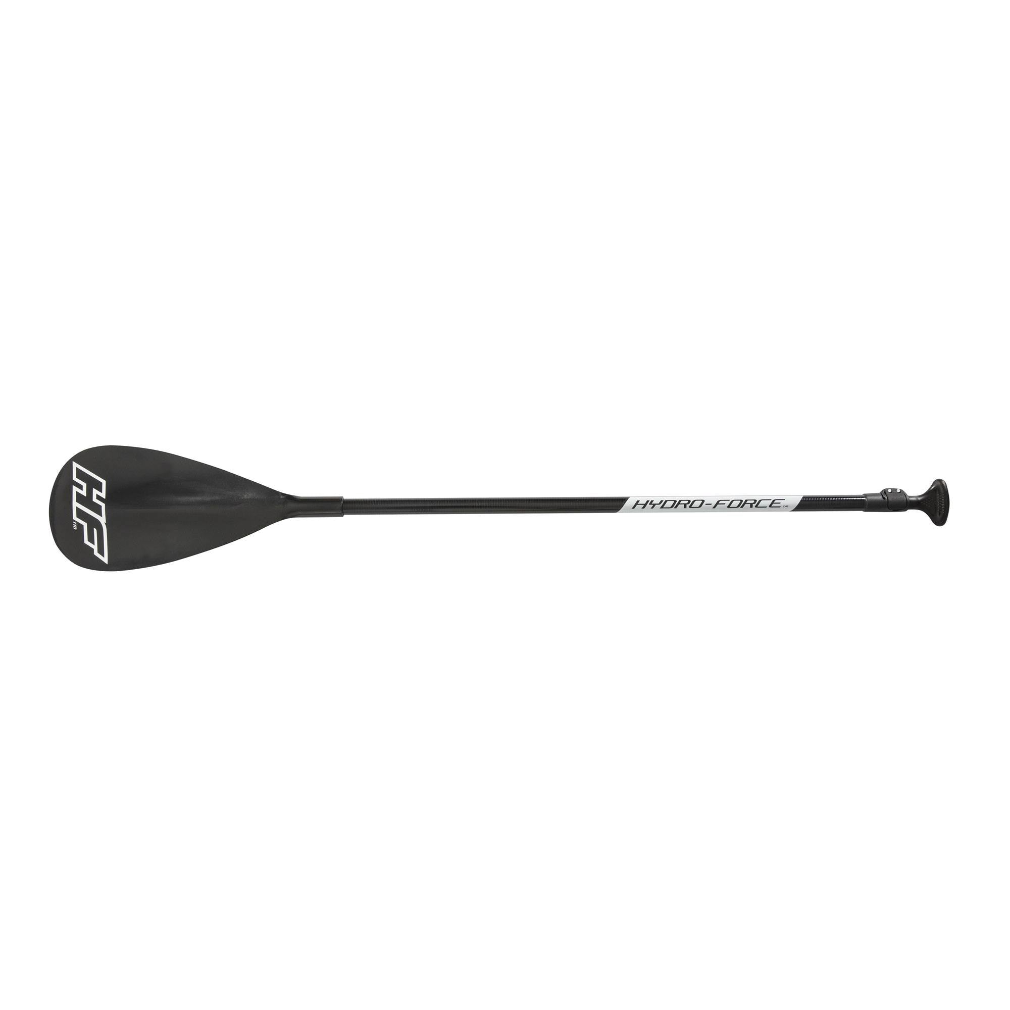 Bestway Hydro Force Fiberglass 85" Stand Up Paddle Board Oar (Open Box)