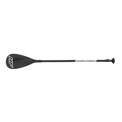 Bestway Hydro Force Fiberglass 85" Stand Up Paddle Board Oar (Open Box)