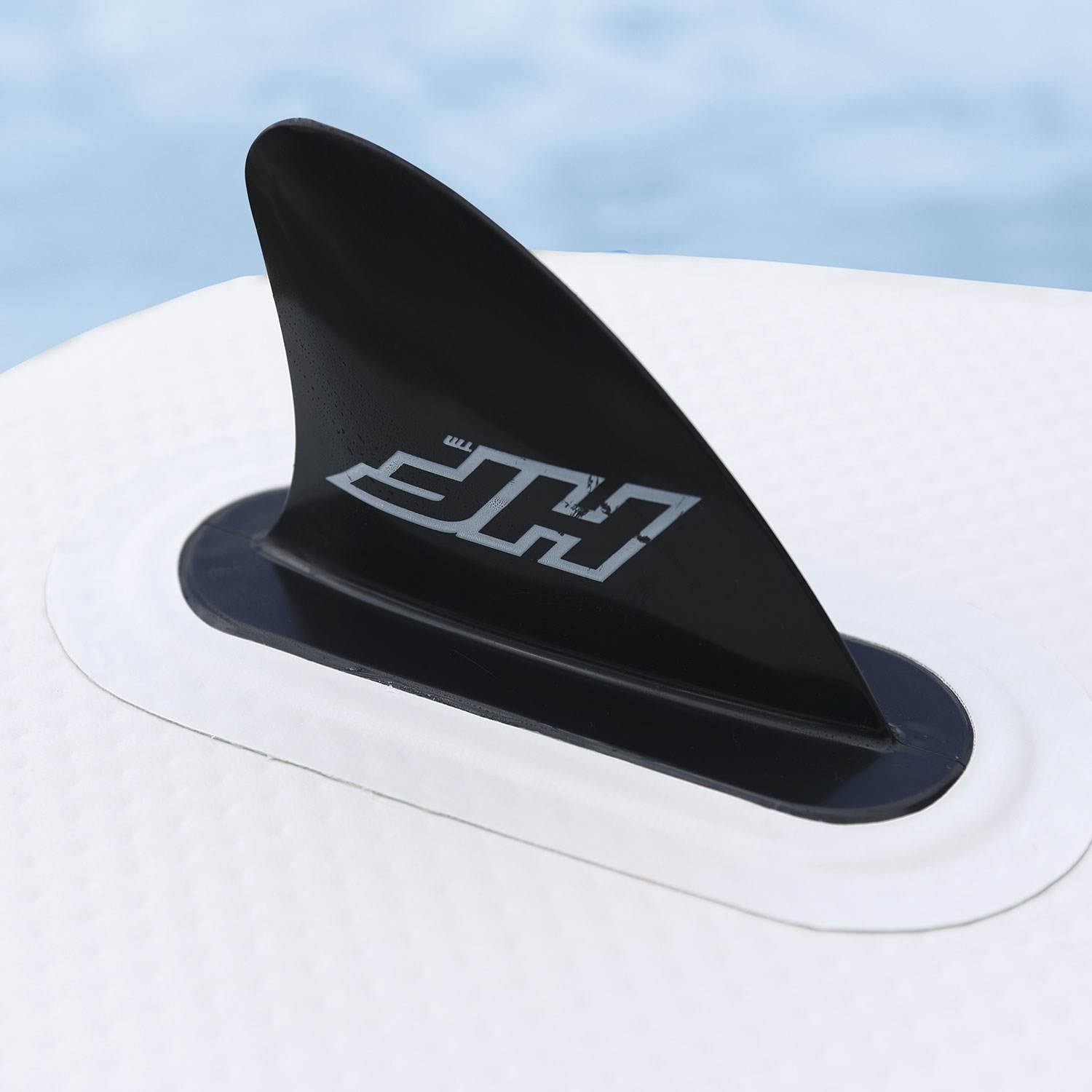 Bestway Hydro Force Inflatable 9 Foot Aqua Journey SUP Stand Up Paddle Board