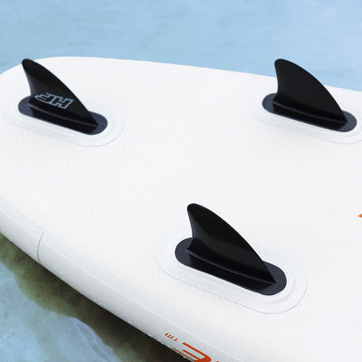 Bestway Hydro Force Inflatable 9 Foot Aqua Journey SUP Stand Up Paddle Board