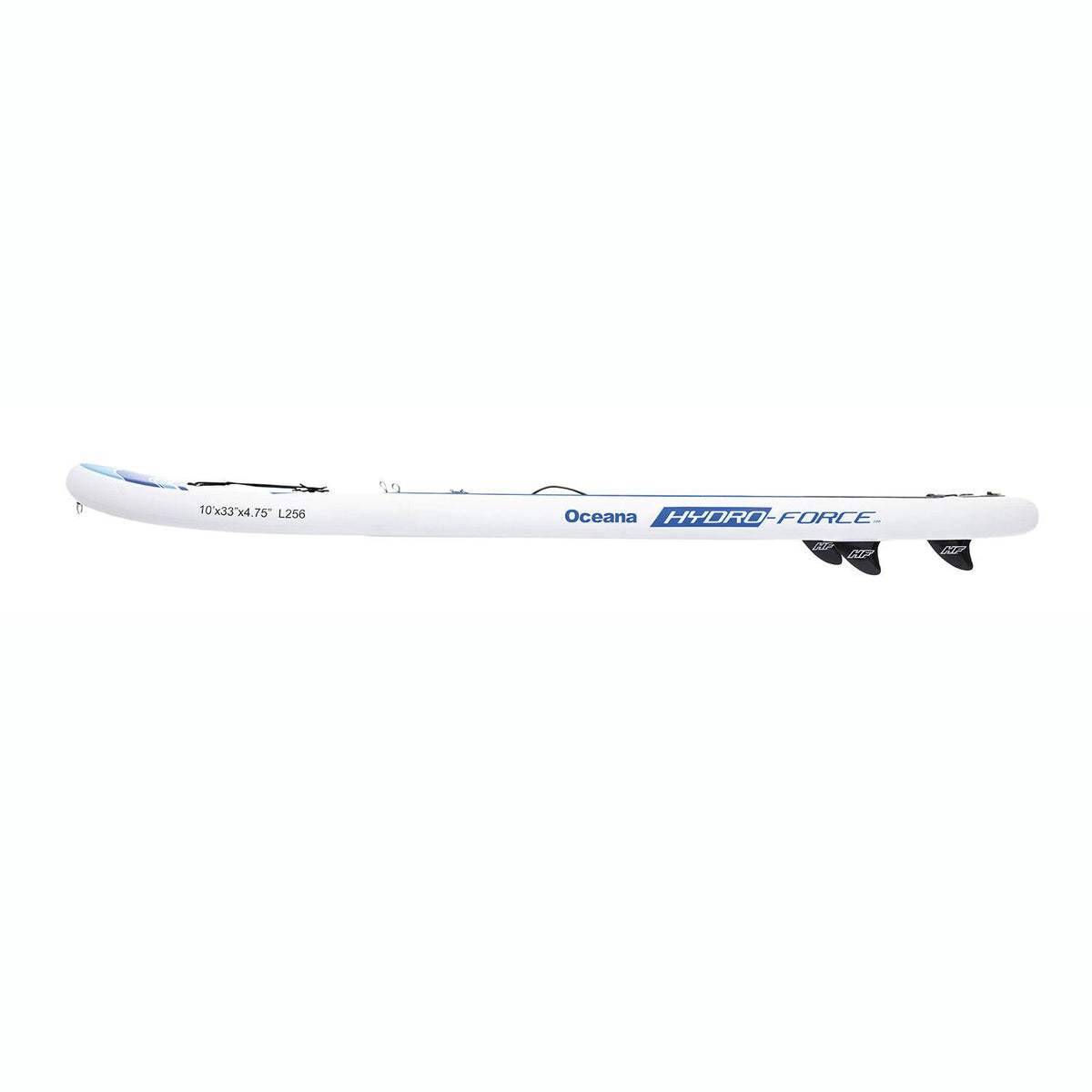 Bestway Hydro Force Inflatable 10' Oceana Stand Up Lake Paddle Board(Incomplete) - VMInnovations