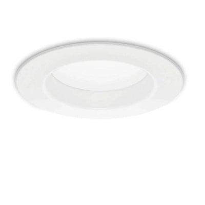 Philips LED Downlight Spotlight 65W Dimmable Soft White Light Bulbs (4 Bulbs)