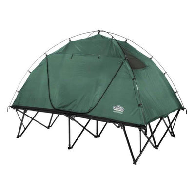 Kamp-Rite CTC 2-Person Collapsible Backpacking Camping Tent Cot (For Parts) - VMInnovations