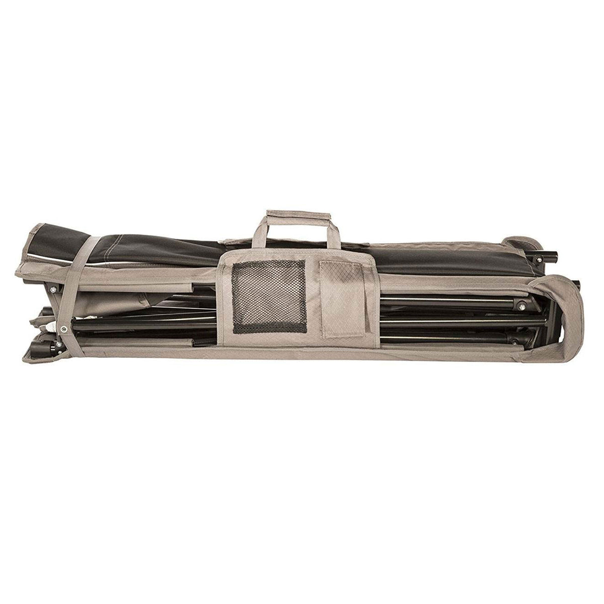 Kamp Rite Oversize Kwik-Cot Folding Portable Indoor/Outdoor Sleeping (For Parts) - VMInnovations