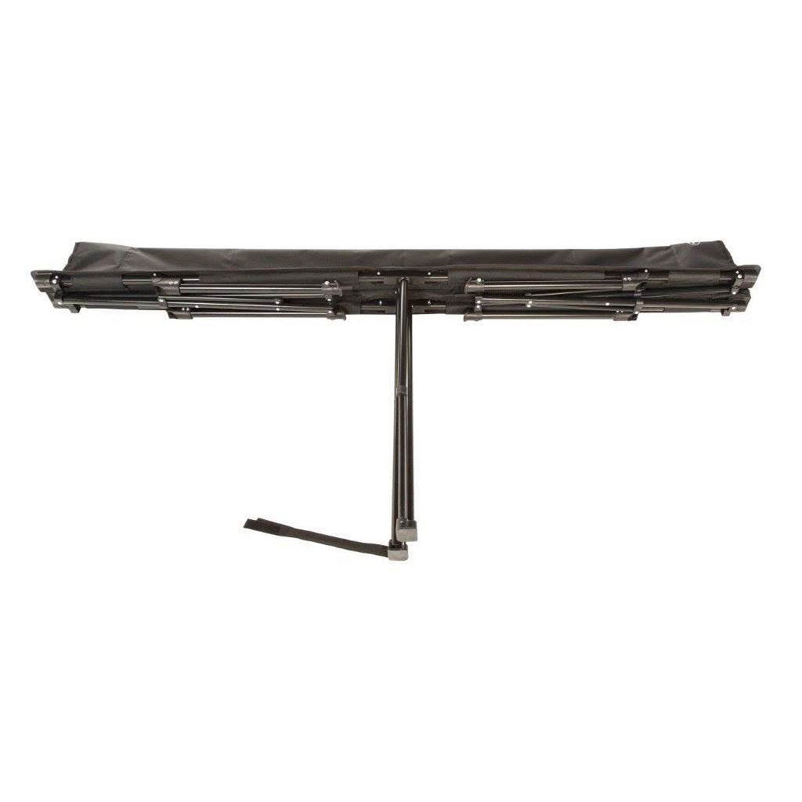 Kamp Rite Standard Kwik Cot Folding Portable Camping Hiking Sleeping Bed (Used) - VMInnovations