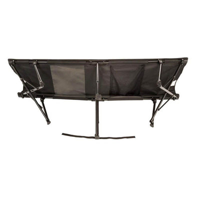 Kamp Rite Standard Kwik Cot Folding Outdoor Camping Sleeping Bed (Open Box) - VMInnovations
