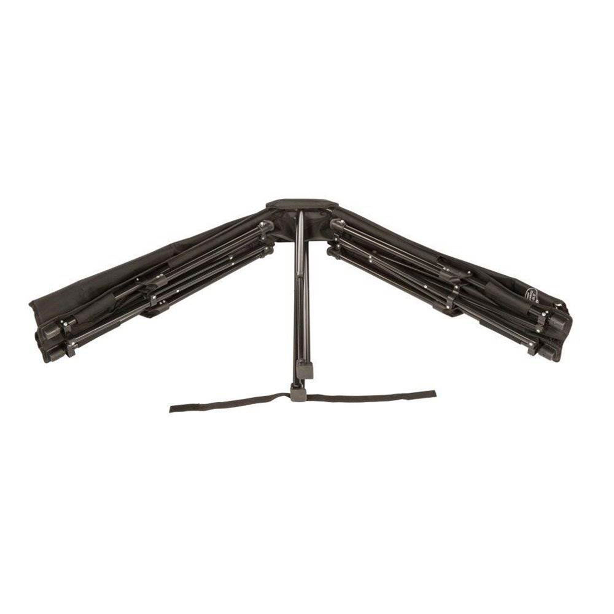 Kamp Rite Standard Kwik Cot Folding Portable Camping Hiking Sleeping Bed (Used) - VMInnovations