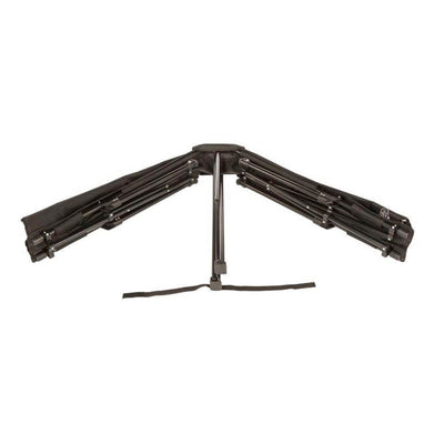 Kamp Rite Standard Kwik Cot Folding Outdoor Camping Sleeping Bed (Open Box) - VMInnovations