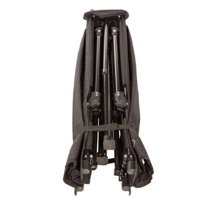 Kamp Rite Standard Kwik Cot Folding Outdoor Camping Sleeping Bed (Open Box) - VMInnovations