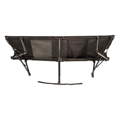Kamp-Rite Double Kwik-Cot Sleeping Bed w/ 2-Pack Standard Kwik-Cot Sleeping Beds