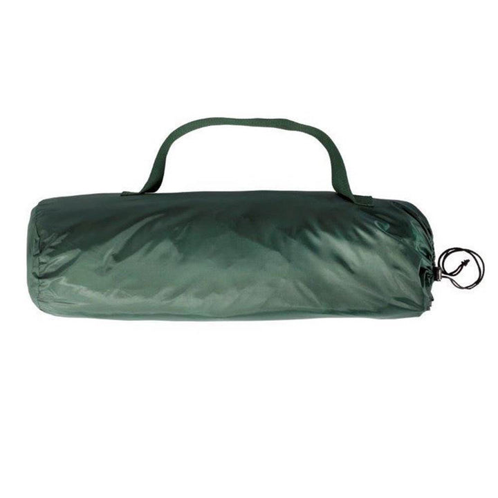 Kamp Rite CTC XL Compact Light Backpacking Camping Tent Cot, Green(Open Box) - VMInnovations